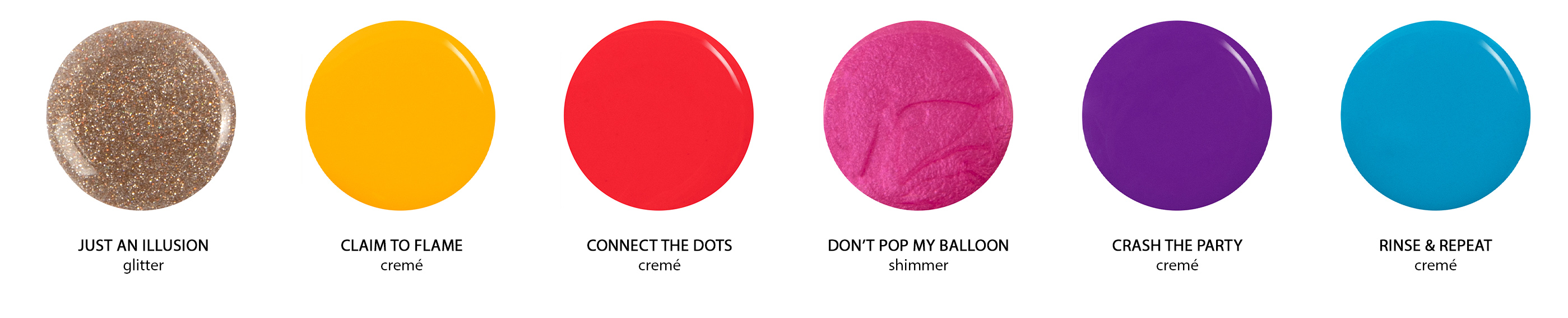POP! DOT